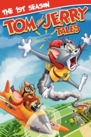 Tom und Jerry auf wilder Jagd: Season 1