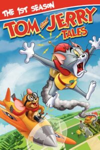 Tom und Jerry auf wilder Jagd: Season 1