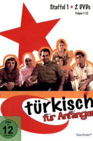 Türkisch für Anfänger: Season 1