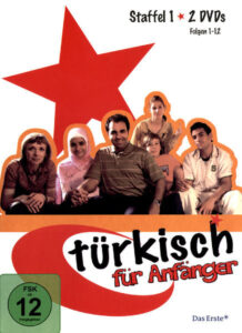 Türkisch für Anfänger: Season 1