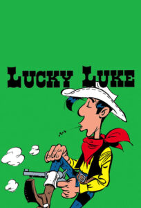 Lucky Luke: Season 2