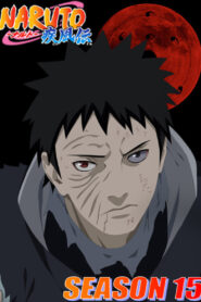 Naruto Shippuden: Season 15
