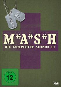 M*A*S*H: Season 11