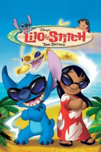 Lilo & Stitch: Season 1