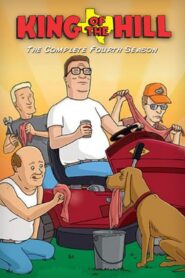 King of the Hill: Season 4