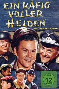 Ein Käfig voller Helden: Season 4