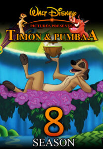 Abenteuer mit Timon und Pumbaa: Season 8