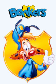 Bonkers – Der listige Luchs von Hollywood: Season 1