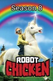 Robot Chicken: Season 8