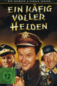 Ein Käfig voller Helden: Season 6