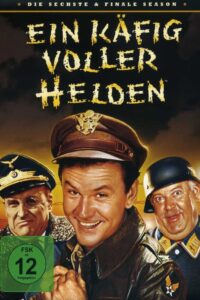 Ein Käfig voller Helden: Season 6