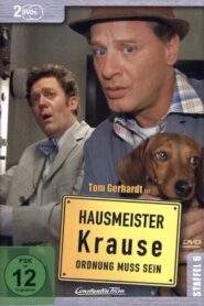 Hausmeister Krause – Ordnung muss sein: Season 6