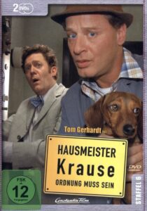 Hausmeister Krause – Ordnung muss sein: Season 6