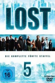 Lost: Season 5