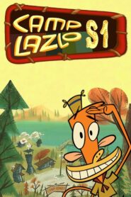 Camp Lazlo: Season 1