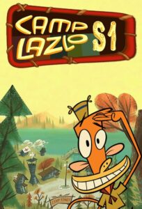 Camp Lazlo: Season 1