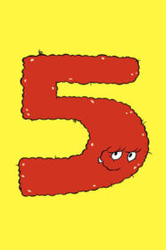 Aqua Teen Hunger Force: Season 5