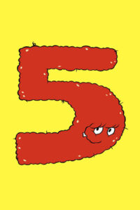 Aqua Teen Hunger Force: Season 5