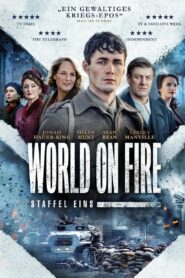 World on Fire: Season 1