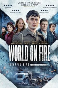 World on Fire: Season 1