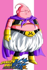 Dragon Ball Z Kai: Season 5