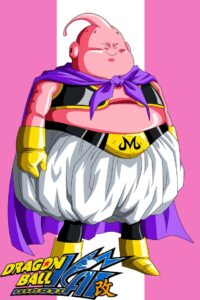 Dragon Ball Z Kai: Season 5