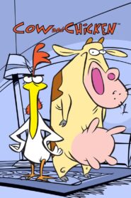 Cow and Chicken: Season 1