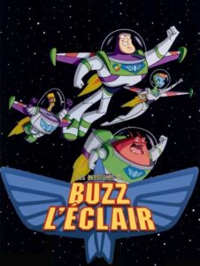 Captain Buzz Lightyear: Season 1