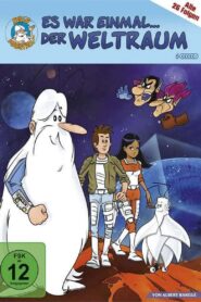 Es war einmal… der Weltraum: Season 1