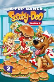 Spürnase Scooby-Doo: Season 2
