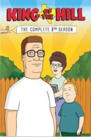 King of the Hill: Season 8
