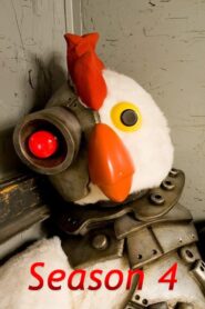 Robot Chicken: Season 4