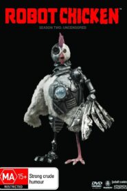 Robot Chicken: Season 2
