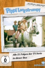 Pippi Langstrumpf: Season 1
