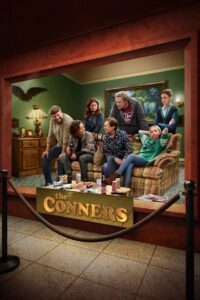Die Conners: Season 5