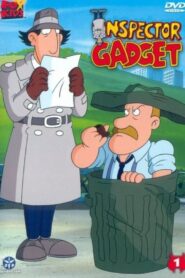 Inspector Gadget: Season 1