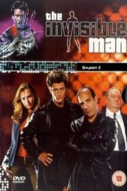 The Invisible Man – Der Unsichtbare: Season 2