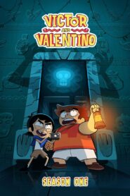 Victor und Valentino: Season 1