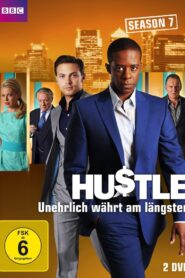 Hustle: Season 7