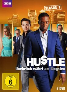 Hustle: Season 7