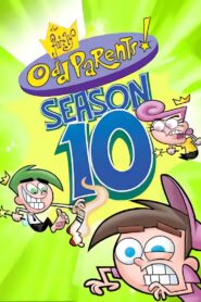Cosmo und Wanda – Wenn Elfen helfen: Season 10
