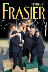 Frasier: Season 11