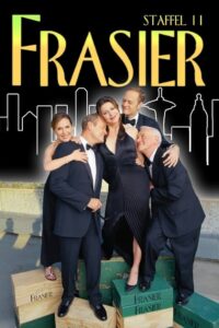Frasier: Season 11