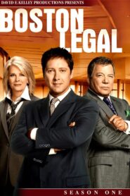 Boston Legal: Season 1