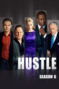 Hustle: Season 6