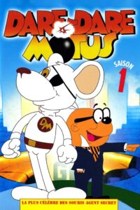 Danger Mouse: Season 1