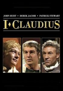 Ich, Claudius – Kaiser und Gott: Season 1