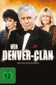 Der Denver-Clan: Season 9