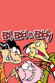 Ed, Edd n Eddy: Season 5