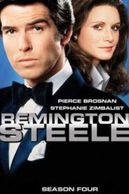 Remington Steele: Season 4